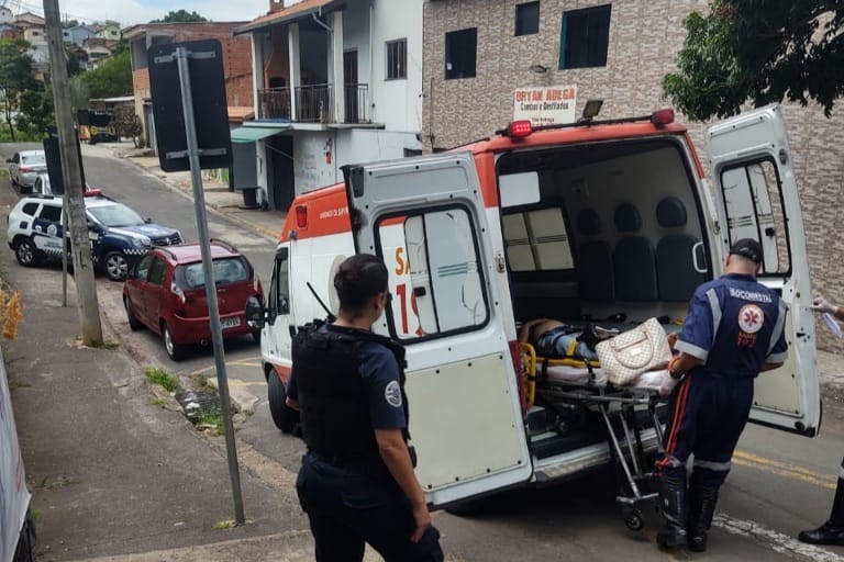 Foto: Divulgação/GCM