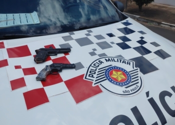 Foto: Polícia Militar