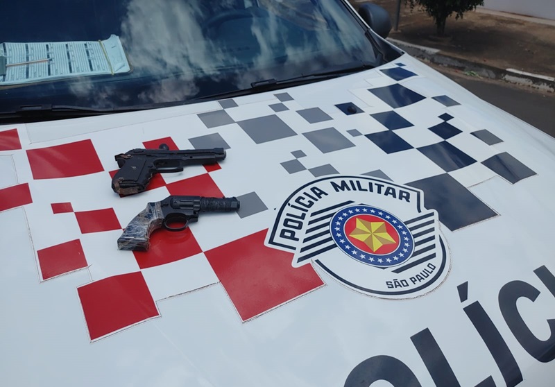 Criminosos são presos após roubo a mercado em Piracicaba; veículo era roubado