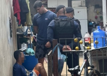 Foto: Polícia Civil