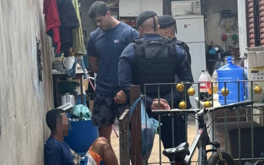 Criminoso que praticava assaltos a postos de combustíveis é preso em Piracicaba