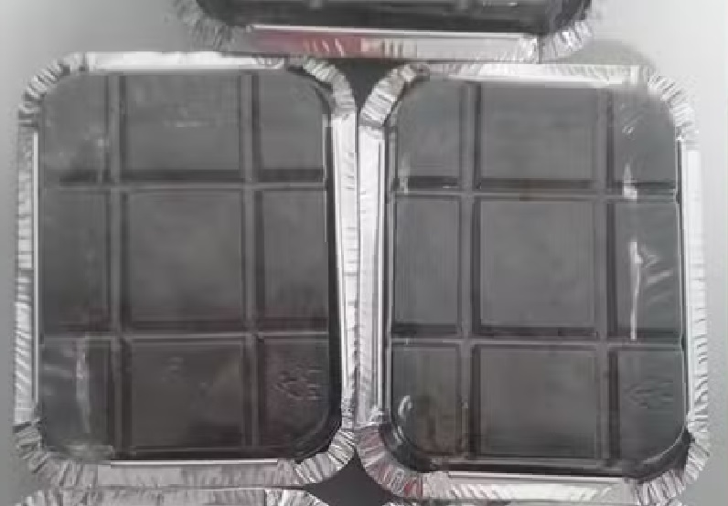 Professora é demitida suspeita de vender brownies recheados com maconha