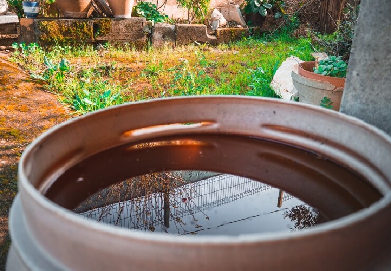 Criança de três anos é encontrada morta dentro de caixa d’água