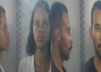 Foto: PCDF/Divulgação