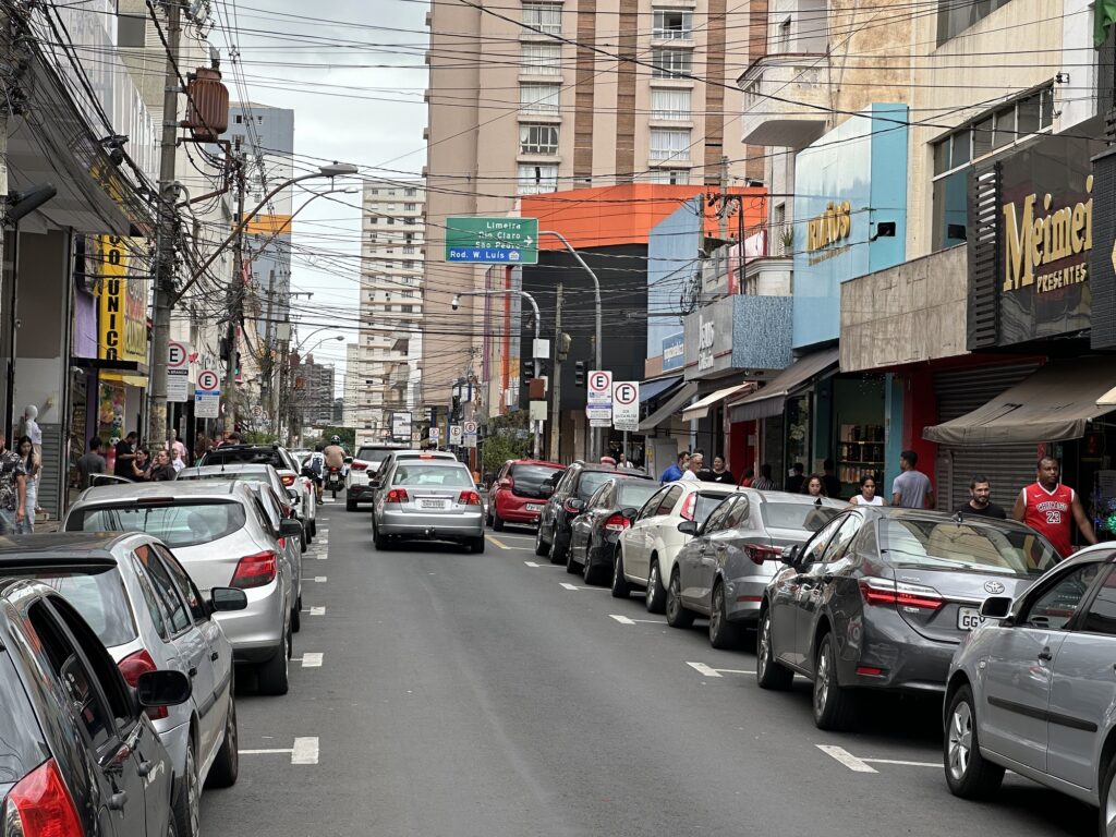Prefeitura de Piracicaba integra nova plataforma para cadastro obrigatório de caminhões acima de três eixos