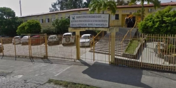 Foto: Reprodução/Street View