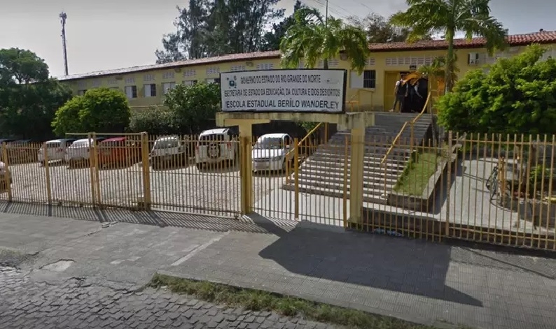 Foto: Reprodução/Street View