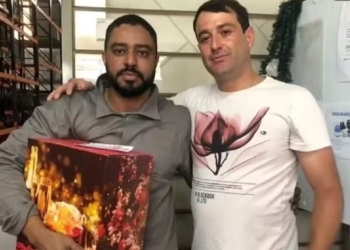 Foto: Reprodução/Redes Sociais