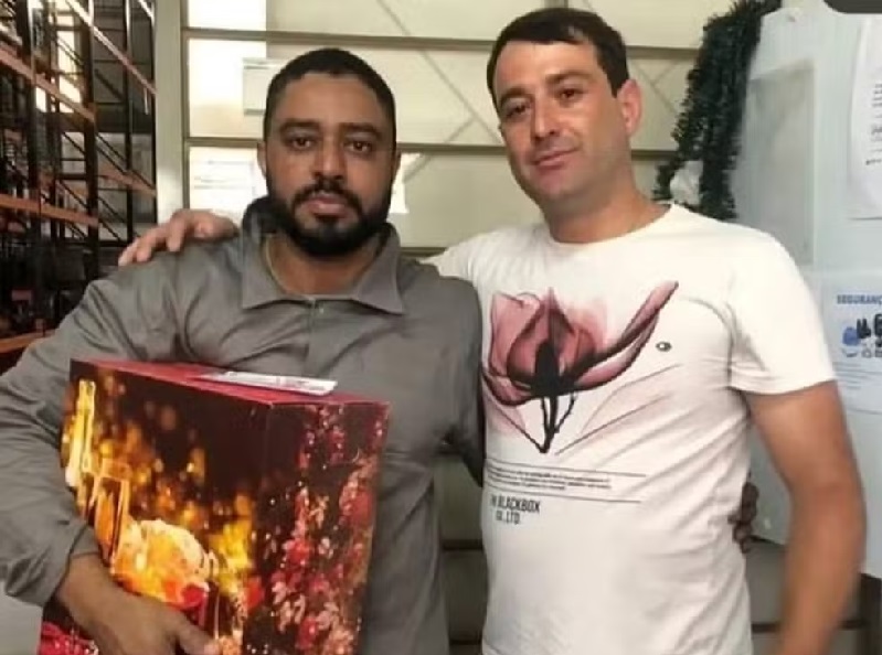 Funcionário mata patrão após receber notícia que seria dispensado da empresa