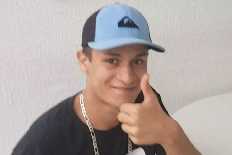 Jovem morre enquanto realizava exame prático de CNH