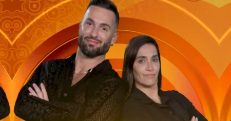 “Quanto vale o ouro?”: irmãos mergulham na TV nos medos, traumas, angústias e abusos por medalhas ao Brasil