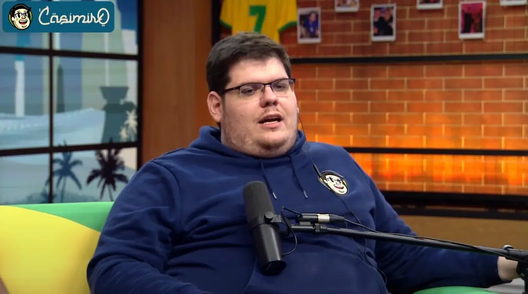 Ao faturar R$ 850 mil com “Copa do Mundo 2022”, CazéTV levou ‘ambiciosos’ a demissão; Globo segue faturando R$ 15,1 bilhões e lucra 1,25 bilhão líquido por ano