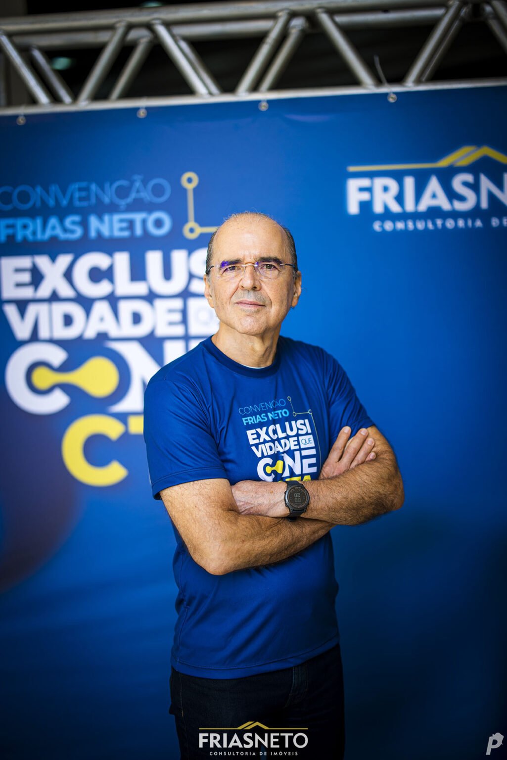 Ângelo Frias Neto apoia criação de Código de Conduta para o STF e defende mais transparência no Judiciário