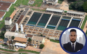 JCARDOSO – OPINIÃO | O “sistema” colapsou; saiba a “real” sobre crise de água em Piracicaba