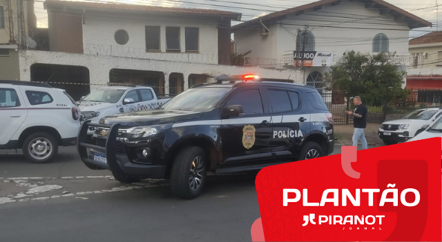 Morre na Santa Casa guarda confundido com ladrão em Piracicaba