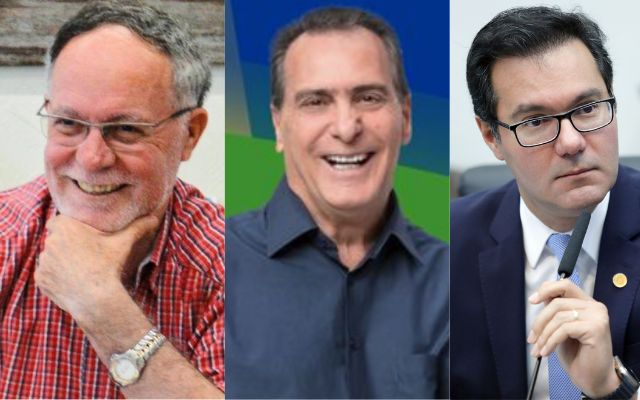 PSDB deve ser incorporado pelo PSD e Barjas Negri fica em rota de colisão com Zanatta e aliado