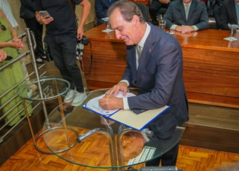 Foto: Wagner Romano / PIRANOT