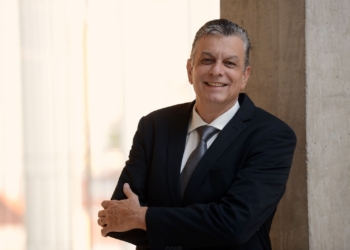 Mauricio Benato, presidente da Acipi, comemora os resultados de 2024 e anuncia grandes projetos para 2025