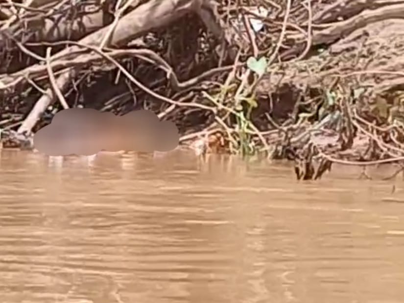 URGENTE: mais um corpo é encontrado boiando no Rio Piracicaba em menos de sete dias