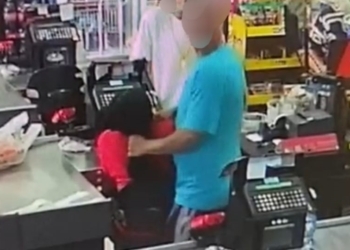 Foto: Reprodução/Câmera