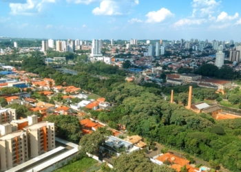 A Facesp oficializou Piracicaba como RA-21, a mais nova Região Administrativa do estado