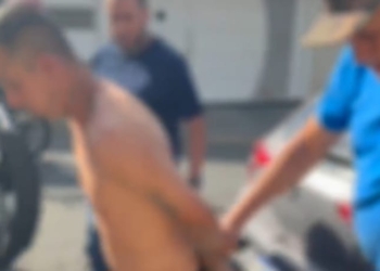 Foto: Reprodução/Polícia Civil