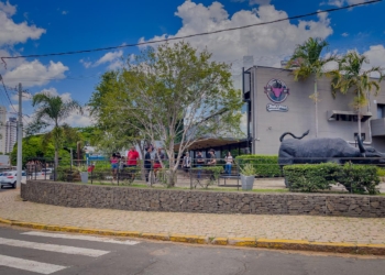 Foto: Wagner Romano/PIRANOT