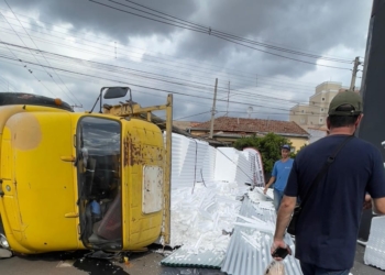 Foto: Jennifer/Plantão Noticias