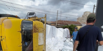 Foto: Jennifer/Plantão Noticias