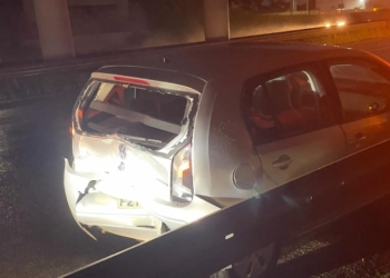 Foto: Jennifer/Plantão Da Notícia