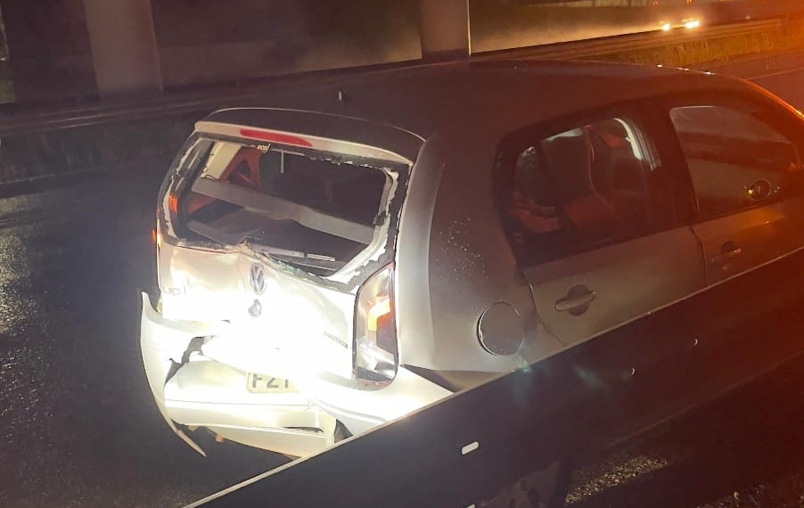 Foto: Jennifer/Plantão Da Notícia