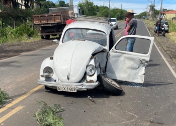 Foto: Jennifer Oliveira /Plantão Notícia