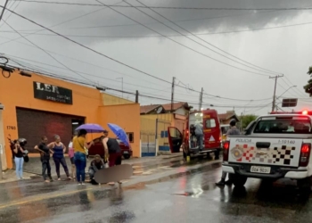 Foto: Jennifer/Plantão Da Notícia