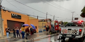 Foto: Jennifer/Plantão Da Notícia