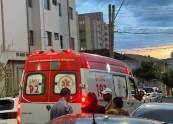 Foto: Jennifer/Plantão da Notícia