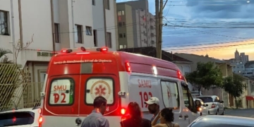 Foto: Jennifer/Plantão da Notícia