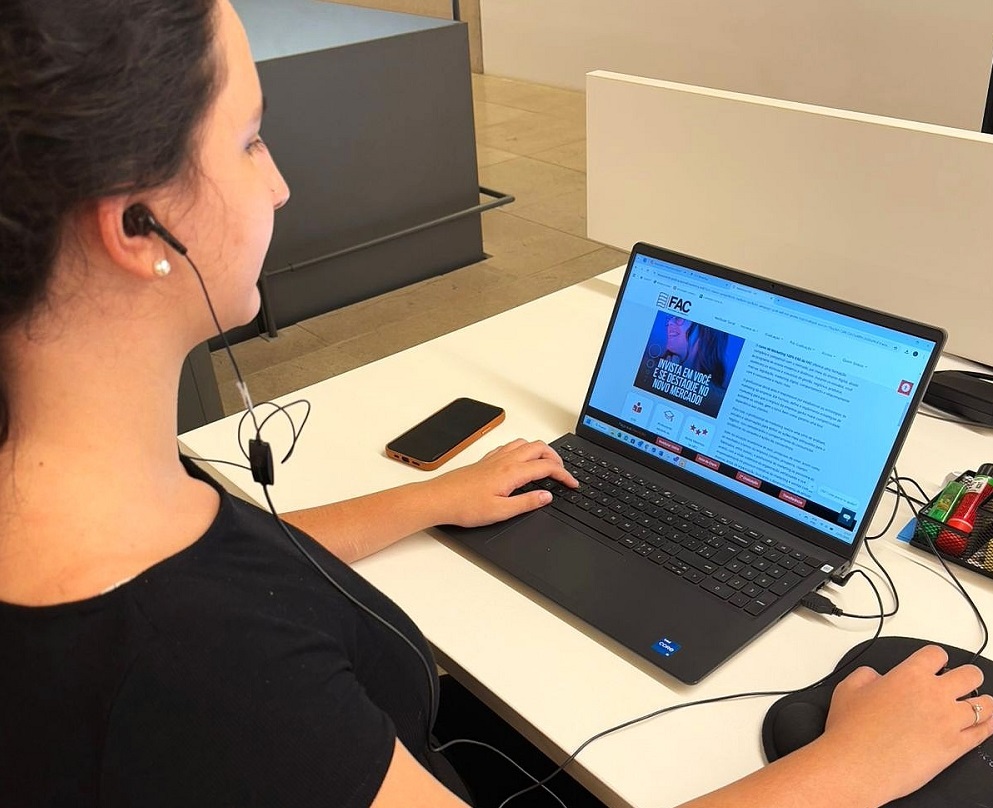 GRADUAÇÃO E PÓS – Faculdade do Comércio da Acipi oferece cursos EAD com mensalidades acessíveis e foco no varejo