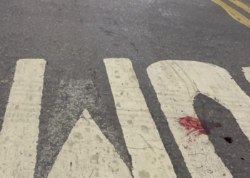 Foto: Jennifer/Plantão da Noticia