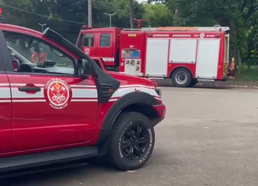 Homem desaparece após pular da Ponte Estaiada no Rio Piracicaba
