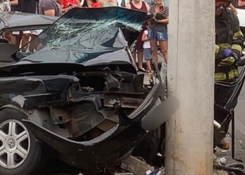 Foto: Jennfier/Plantão Notícia