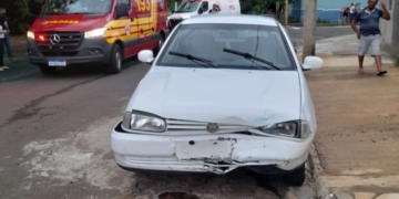 Foto: Jennifer/Plantão Notícia