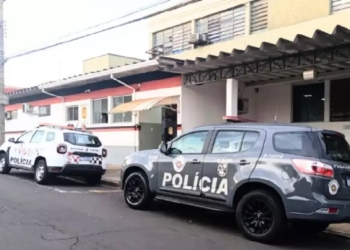 Foto: Divulgação/Polícia Militar