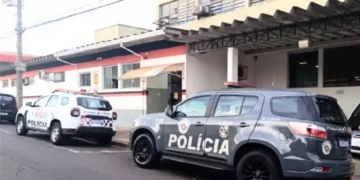 Foto: Divulgação/Polícia Militar