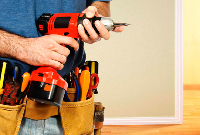 Cristian Serviços e Reparos: soluções completas e atendimento confiável para sua casa em Piracicaba e região