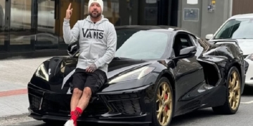 Foto: Reprodução/Redes Sociais