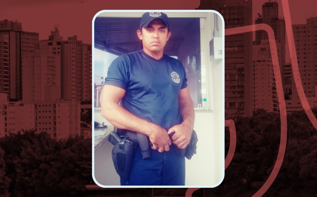 Guarda Civil morto por engano pela PM tinha 45 anos e será sepultado amanhã (24), em Piracicaba