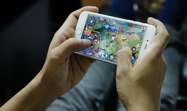 Jogo seguro no celular: Escolhendo slots confiáveis ​​para jogar