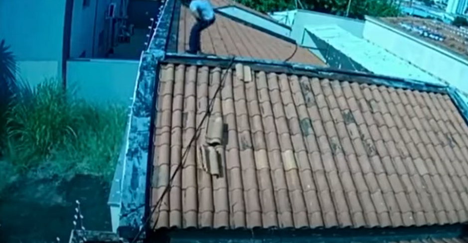 VÍDEO: imagens mostram momento em que GCM morto por engano pela PM em Piracicaba é baleado