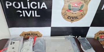 Foto: Polícia Civil