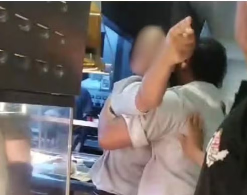 McDonald’s é condenado a indenizar motoboy agredido com óleo quente no Shopping Piracicaba